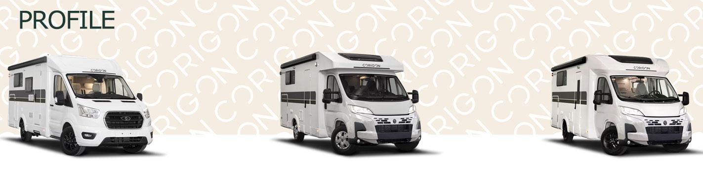 ESCAPADE CAMPING CAR